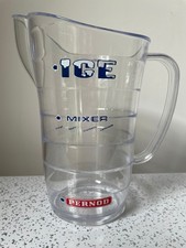 Large pernod serving for sale Large pernod serving for sale  SKEGNESS