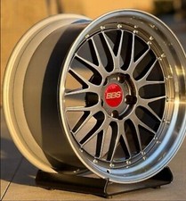 Bbs 19x9.5 19x11 for sale  Warwick