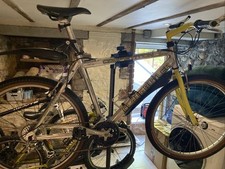 Claud butler competition for sale  AMMANFORD