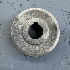 V belt pulley for sale  OXTED