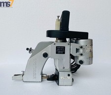 NEWLONG NP-7A BOLSA PORTÁTIL INDUSTRIAL MÁQUINA DE COSTURA MAIS PRÓXIMA 220 VAC #4, usado comprar usado  Enviando para Brazil