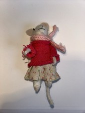 Wool felt mice for sale  Colorado Springs