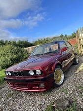 bmw e30 leather interior for sale bmw e30 leather interior for sale ABERDEEN
