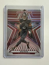 2024 panini rookies for sale  CARLISLE