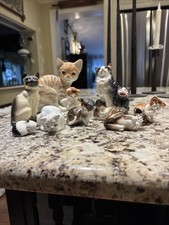 Vintage grouping cats for sale  Lansdale