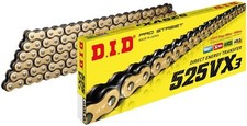 525x118 drive chain for sale  BRIGHTON