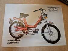 Negrini harvard luxe usato  Macomer