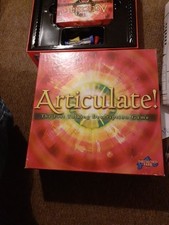 articulate board game for sale  RAYLEIGH