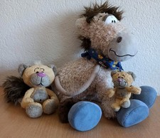Pimboli galupy plüschtier gebraucht kaufen  Duisburg