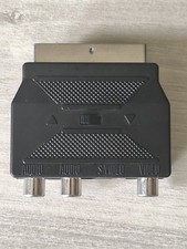 Adaptateur rca cinch d'occasion Adaptateur rca cinch d'occasion  Gisors