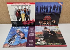 Ntsc laserdisc joblot for sale  BASILDON