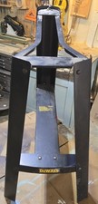 Dewalt tool stand for sale  Hurst