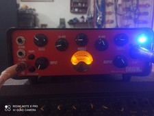 Ashdown original 300 usato  Pozzuoli