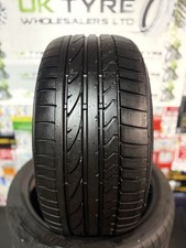 225 bridgestone potenza for sale  SOUTH CROYDON