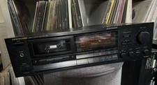 Nkyo 2550 tapedeck gebraucht kaufen  Hamburg
