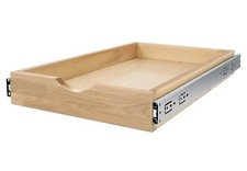 WelFurGeer Estantes Extraíbles para Armarios de Cocina, Estante Extraíble para Gabinete,... segunda mano  Embacar hacia Mexico