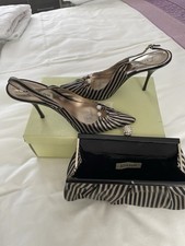 dune shoes matching clutch bag for sale dune shoes matching clutch bag for sale CANTERBURY