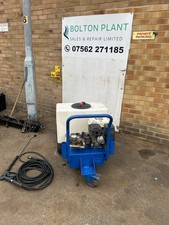 Demon honda water for sale  BOLTON