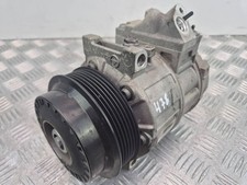 Mercedes C200 CGI W204 Pompa sprężarki klimatyzacji A0022304511 Benzyna PFF10218 na sprzedaż  PL