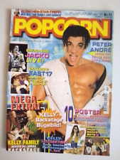 Popcorn 1996 hne gebraucht kaufen  München