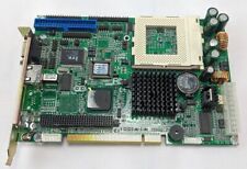 Placa de CPU Aaeon SBC-659 meio tamanho, soquete 370 baseado Pentium® III / Celeron® Pro, usado comprar usado  Enviando para Brazil
