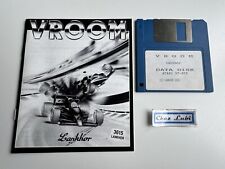 Vroom data disk d'occasion  Paris XII