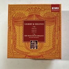 Gilbert sullivan operettas for sale  Sarasota