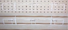 Display fixtures peghook for sale  Wichita Falls