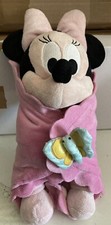 Peluche plush minnie usato  Fonte Nuova