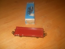 Märklin 4503 niederbordwagen gebraucht kaufen  Leun