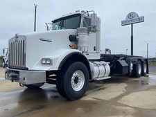 2011 kenworth t800 for sale 2011 kenworth t800 for sale Caddo Mills