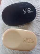 Choc cardin boîte d'occasion  Tannay