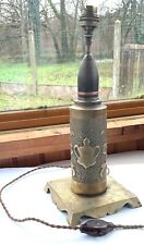 Objet poilu lampe d'occasion  Tigy