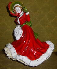 Royal doulton figure for sale  SWINDON