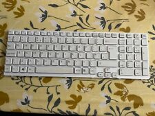 sony vaio keyboard for sale  MALMESBURY