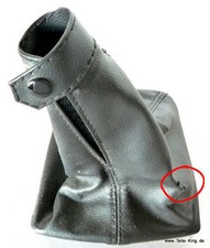stilo leder gebraucht kaufen  Osnabrück