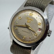 Vtg certina 5801 for sale  Ypsilanti