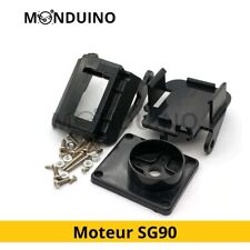 Support servo moteur d'occasion  Issy-les-Moulineaux