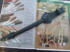 Messerscheide hubertus solinge gebraucht kaufen  Tuttlingen