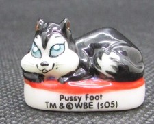 2005 pussy football d'occasion  Expédié en Belgium
