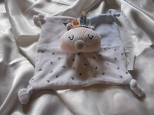 Doudou renard indien d'occasion  Romilly-sur-Seine