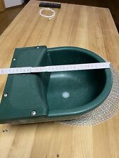 Schwimmertränkebecken tränke gebraucht kaufen  Gerhardshofen