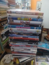 Lotto dvd cinema usato  Torino