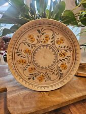 Assiette décorative tunisienn d'occasion  Kingersheim