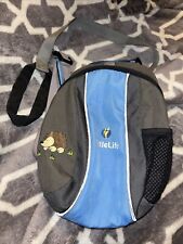 Little life backpack for sale  OLDHAM