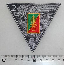 Insigne rep légion d'occasion  Pavilly