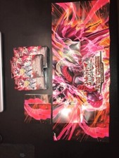 Deck completo arcidemone usato  Loria