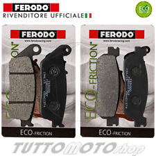 Kit pastiglie yamaha usato  Serra d'Aiello