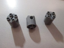 Lego basic rundstein gebraucht kaufen  Leverkusen