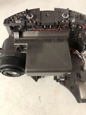 Motore ventola turbina usato  Milano